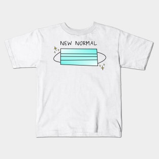 New Normal Kids T-Shirt